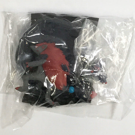 Pokemon Three -dimensional Pokemon Picture Book DP15 1 Zoroa (A)/Zoroark (A) | animota