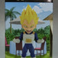 Dragon Ball Z Theatrical Version World Collectable Figure Vol.2 DB Drama 011 Super Saiyan Vegeta 48729 | animota