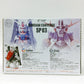 FW Gundam Converge SP03 RX-78-2 Gundam & Ziong Final Battle Ver. | animota