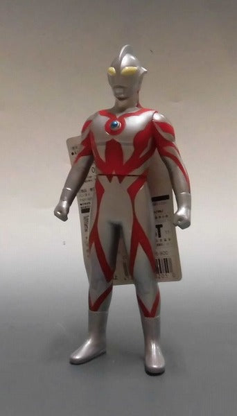 Bandai Ultra Monster Series EX Ultraman Belial (Early Style) | animota