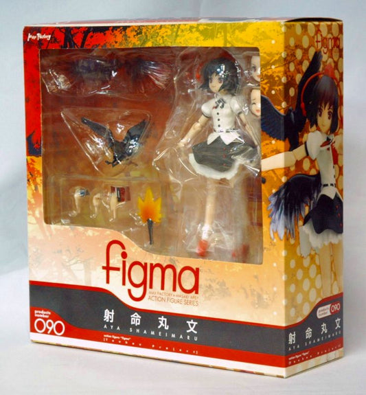 figma 090 Image Marun | animota