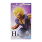 Ichiban Kuji Dragon Ball -Saiyan Super Decisive Battle -H Award Super Saiyan Son Gohan '94 Figure 081 | animota