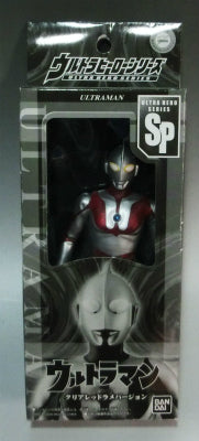 Bandai Ultra Hero Series SP Ultraman Clear Red Rame Version | animota