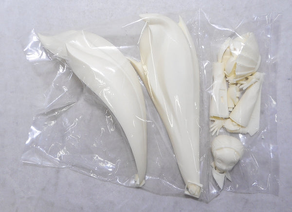 Bokes Figure Figure Hatsune Miku 1/6 kit | animota