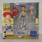 Legacy of Revoltech Toy Story Jesse | animota