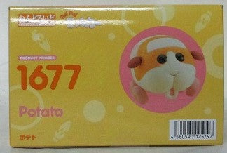 Nendoroid No.1677 Potatoes | animota