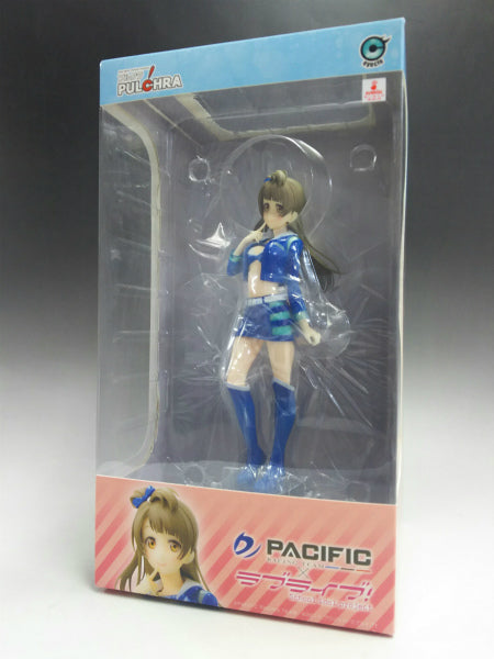 PULCHRA Love Live! × PACIFIC "Kotori Minami" 1/8 Resin cast made by resin cast | animota