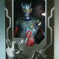 Bandai Ultra Hero Series Ultraman Zero Ultra Zero Lan Lan Lan Lan Lan Color | animota