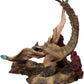 Capcom Figure Builder Creator's Model Roaring Wyvern Tigrex Reproduction Edition Complete Figure | animota