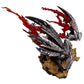 Capcom Figure Builder Creator's Model - Sky Comet Dragon Valphalk | animota