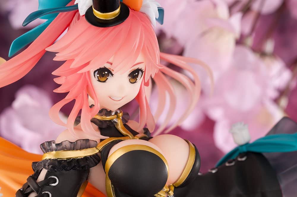 Caster [Fate/EXTRA CCC] 1/8 Complete Figure | animota