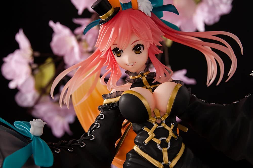 Caster [Fate/EXTRA CCC] 1/8 Complete Figure | animota