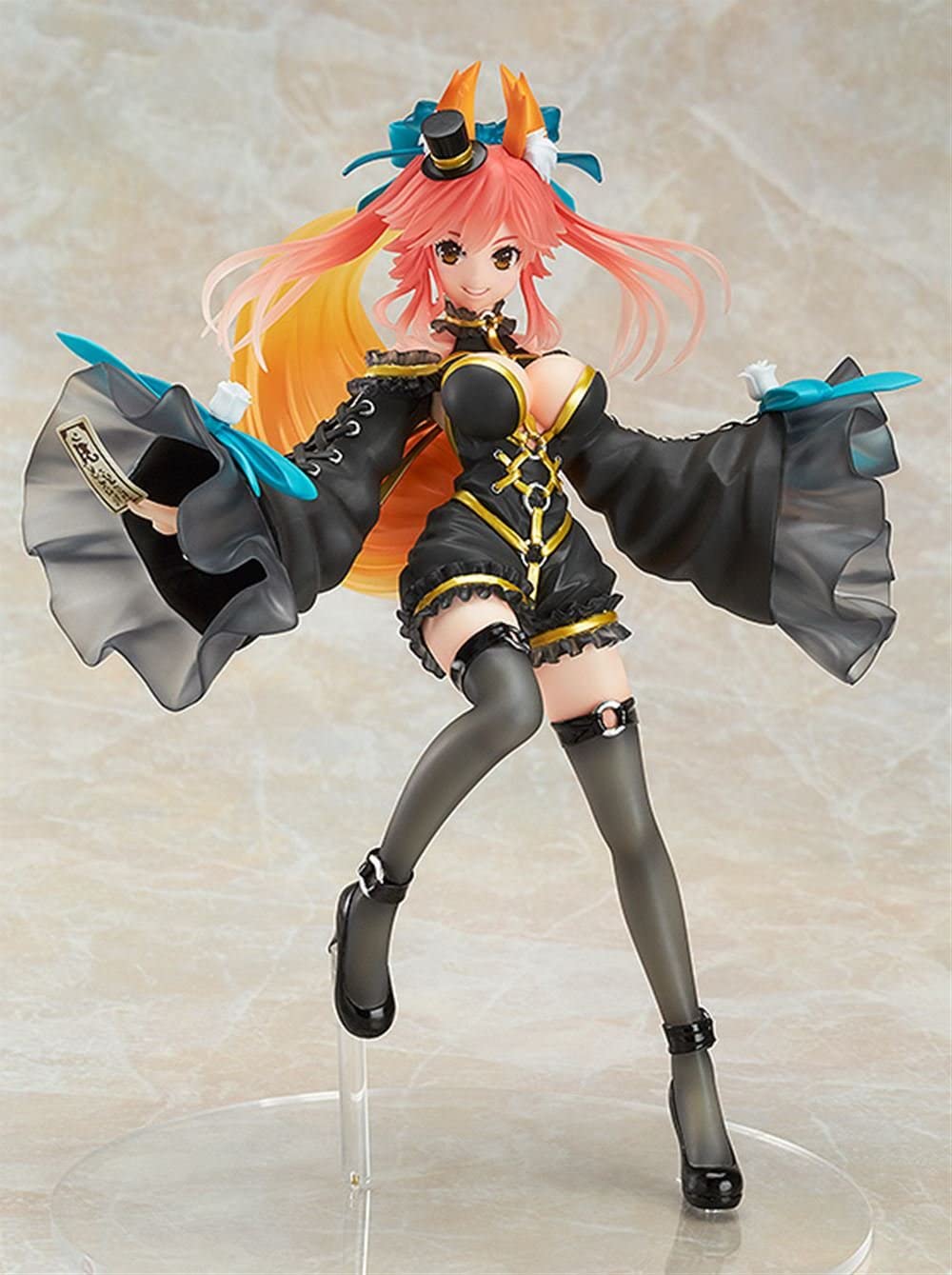 Fate/EXTRA CCC Caster 1/8スケール Caster [Fate/EXTRA CCC] 1/8 Complete Figure | animota