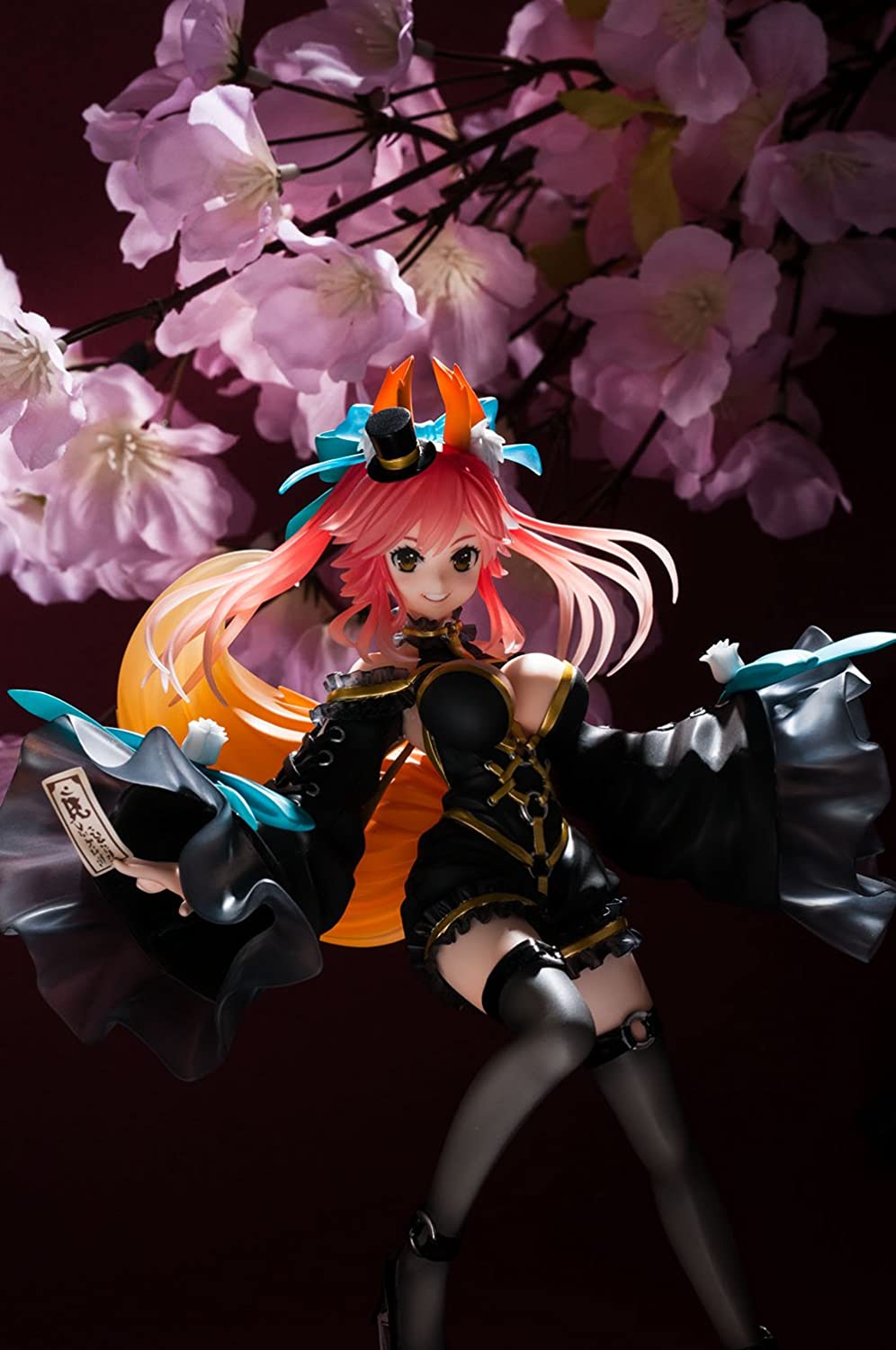 Caster [Fate/EXTRA CCC] 1/8 Complete Figure | animota