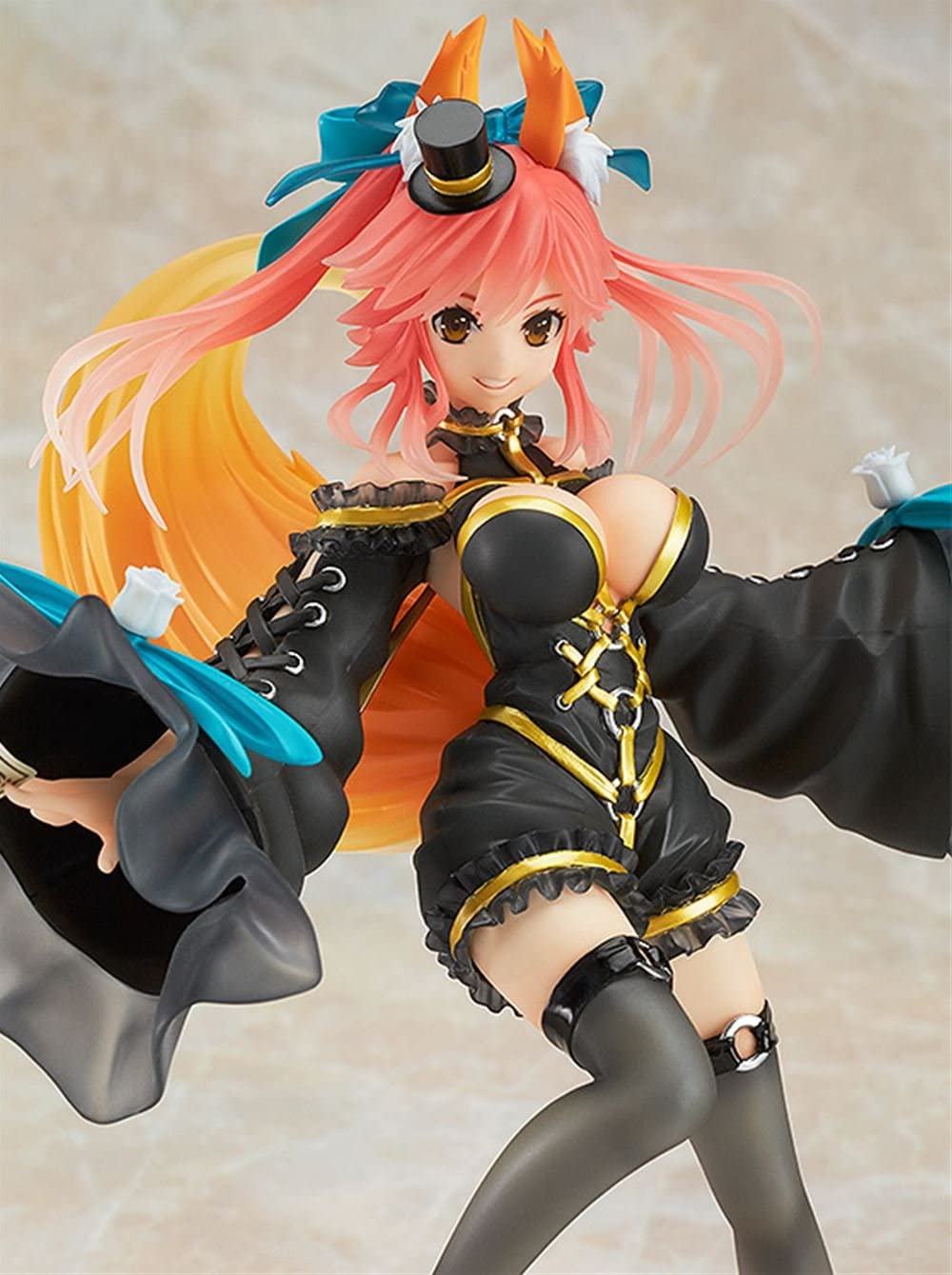 Caster [Fate/EXTRA CCC] 1/8 Complete Figure | animota