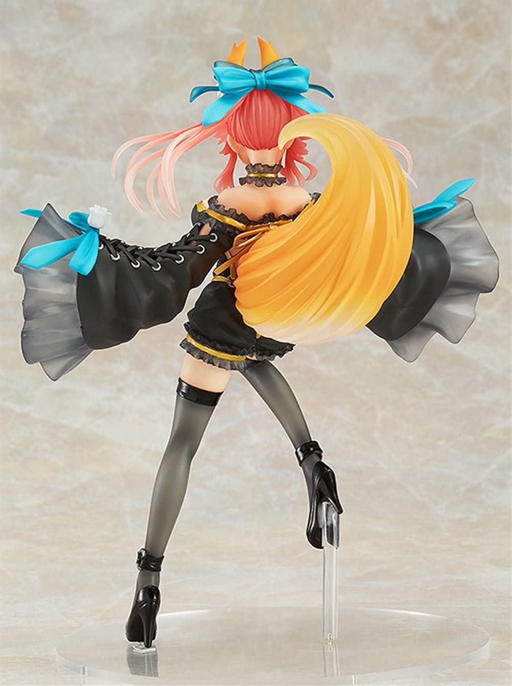Caster [Fate/EXTRA CCC] 1/8 Complete Figure | animota