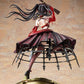 CAworks Date A Bullet Kurumi Tokisaki Night Dress ver. 1/7 Complete Figure | animota