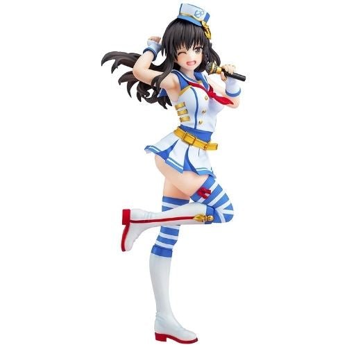 CAworks To Love-Ru Darkness Yui Kotegawa: Breezy Seaside Ver