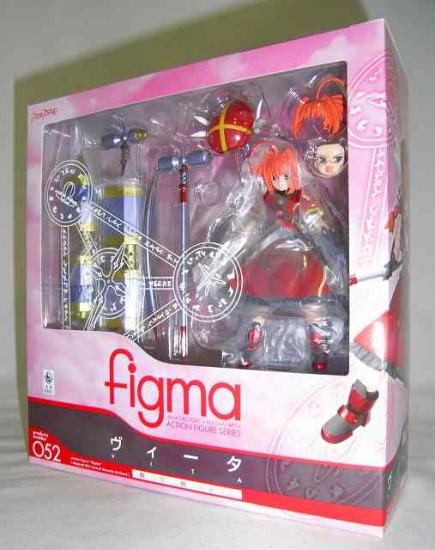 figma 052 Vita Knight Ver. | animota