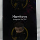 Nendoroid No.1290-DX Hawkeye End Game Ver. DX (Avengers / End Games) | animota