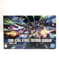 HGCE 201 1/144 Strike Freedom Gundam Bandai Spirits version | animota