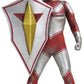 CCP 1/6 Tokusatsu Series Ultraman Jack Ultra Defender High Grade Ver. | animota