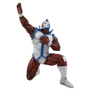 CCP Muscular Collection NO.20 レオパルドン 原作カラー 匠仕様