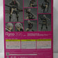 Figma 396 1 (Heavy soldiers type high school girl) resale version | animota