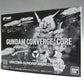 FW Gundam Converge Core Unicorn Gundam Awakening Color | animota