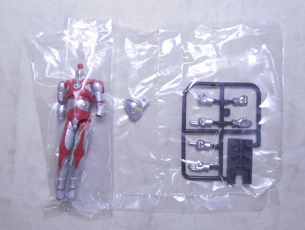 SHODO (palm) Ultraman vs2 (Versus) 03. Ultraman Ace | animota