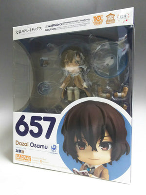 Dazai Osamu Nendroid hotsell