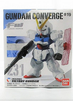 FW Gundam Converge #19 231 V Gundam
