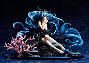 Character Vocal Series 01 Hatsune Miku Deep Sea Girl ver. 1/8 Complete Figure