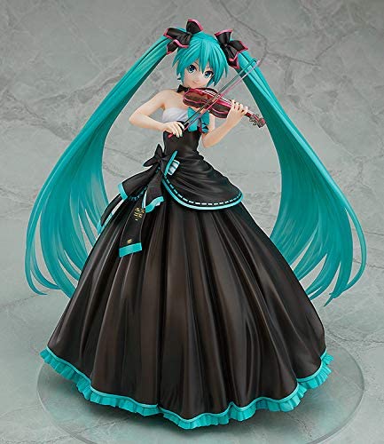 Character Vocal Series 01 Hatsune Miku - Hatsune Miku: Symphony