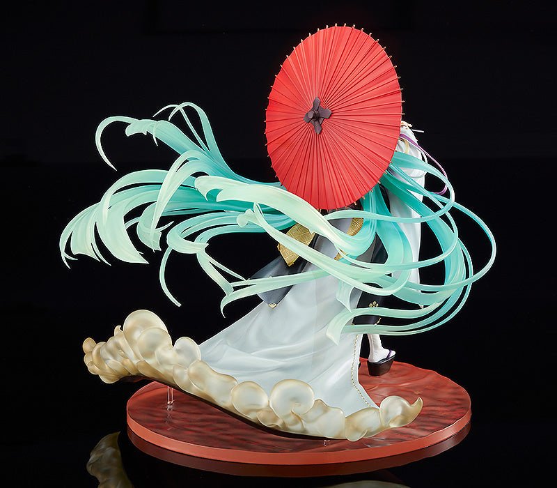 Character Vocal Series 01 Hatsune Miku Land of the Eternal 1/7 Complete Figure | animota