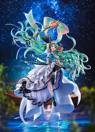 Character Vocal Series 01 Hatsune Miku Memorial Dress Ver. Figure