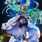 Character Vocal Series 01 Hatsune Miku Memorial Dress Ver. Figure | animota