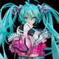 Character Vocal Series 01 Hatsune Miku with SOLWA 1/7 Complete Figure | animota