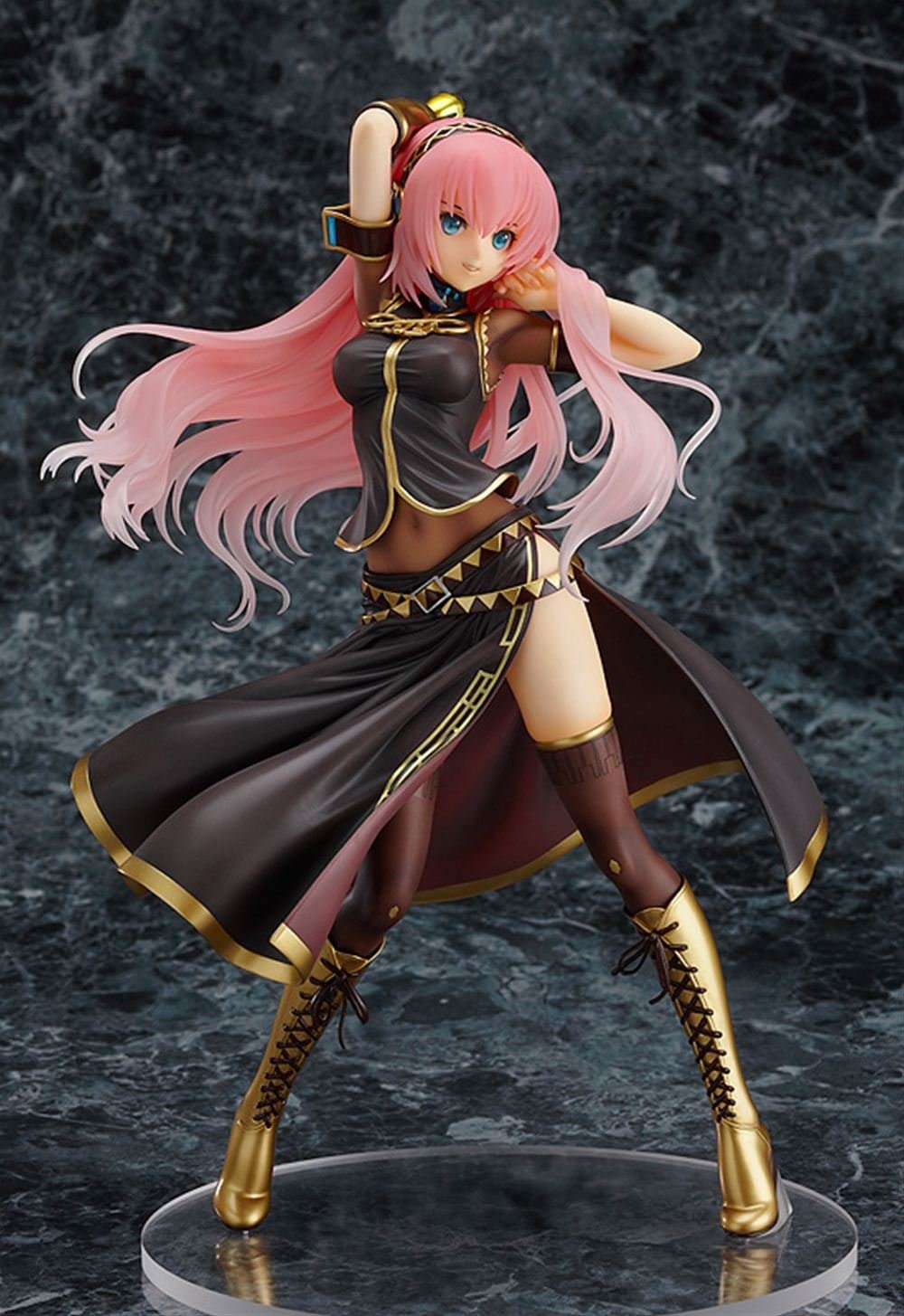 Character Vocal Series 03. Megurine Luka Tony ver. 1/7 Complete
