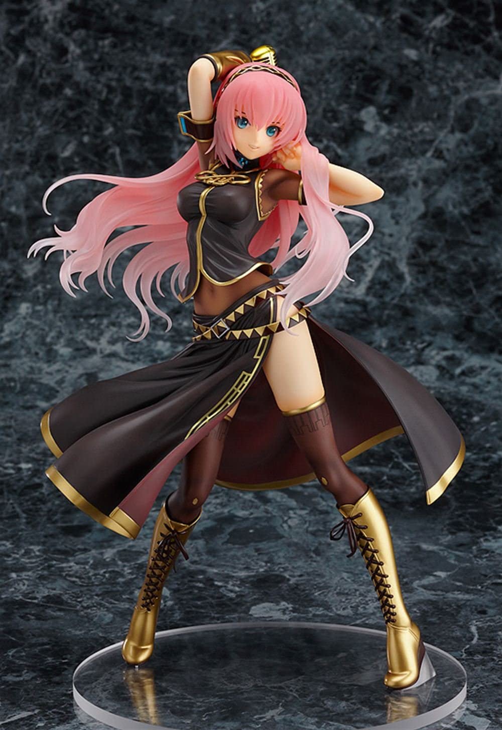 Character Vocal Series 03. Megurine Luka Tony ver. 1/7