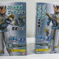 Bandai Mobile BY3 Kamen Rider Revise 9+10 Live Bat Genom Set | animota