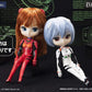 Collection Doll/ Evangelion Rei Ayanami Complete Doll | animota