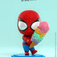 Cosby Marvel, Collection #003 Spider-Man (Ice Cream) [Movie "Spider-Man: No Way Home"] | animota