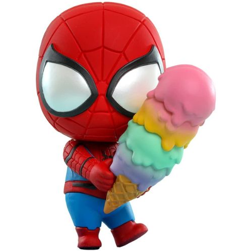 Cosby Marvel, Collection #003 Spider-Man (Ice Cream) [Movie "Spider-Man: No Way Home"] | animota
