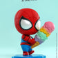 Cosby Marvel, Collection #003 Spider-Man (Ice Cream) [Movie "Spider-Man: No Way Home"] | animota