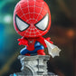 Cosby Marvel, Collection #005 Friendly Neighborhood Spider-Man "Spider-Man: No Way Home" | animota