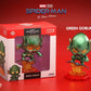 Cosby Marvel, Collection #006 Green Goblin [Movie "Spider-Man: No Way Home"] | animota