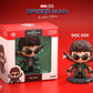 Cosby Marvel, Collection #008 Doctor Octopus [Movie "Spider-Man: No Way Home"] | animota