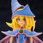 Cross Frame Girl Yu-Gi-Oh! Duel Monsters Dark Magician Girl Plastic Model | animota