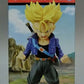 Dragon Ball Z World Collectable Figure VOL.6 Active Human vs. Cell Edition DBZ042 Super Saiyan Trunks 45937 | animota